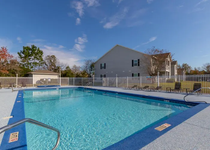 Colony Club E1 Apartment Gulf Shores