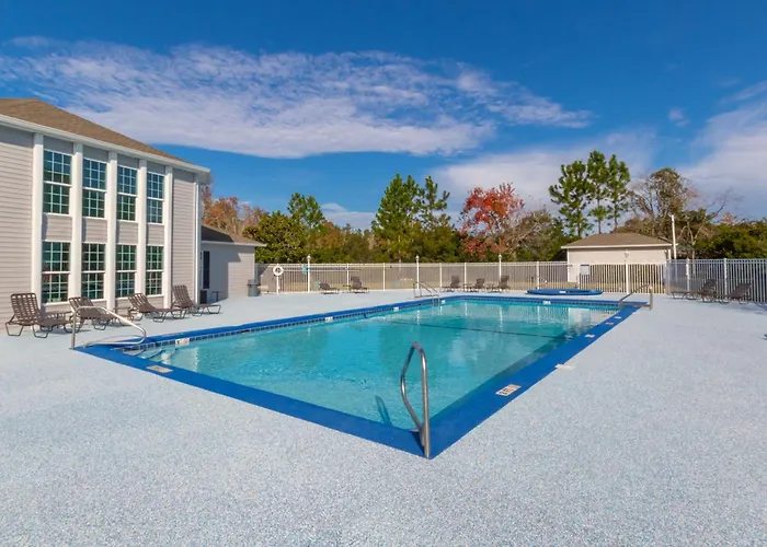Colony Club E1 Apartment Gulf Shores