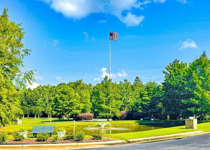 Apartment Colony Club E1 Gulf Shores