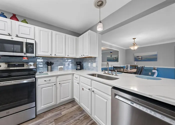Apartment Colony Club E1 Gulf Shores