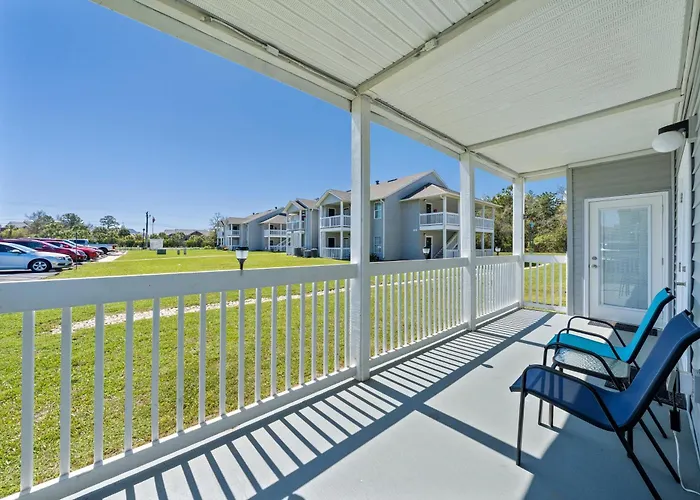 Apartment Colony Club E1 Gulf Shores