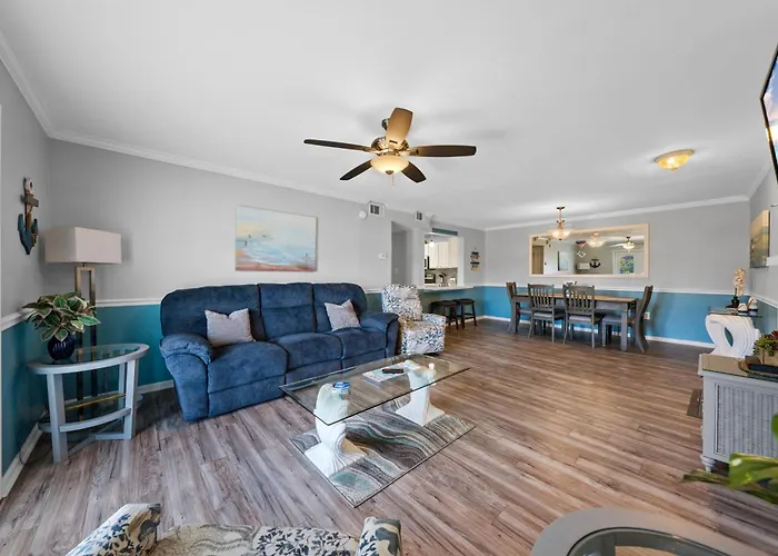 Apartment Colony Club E1