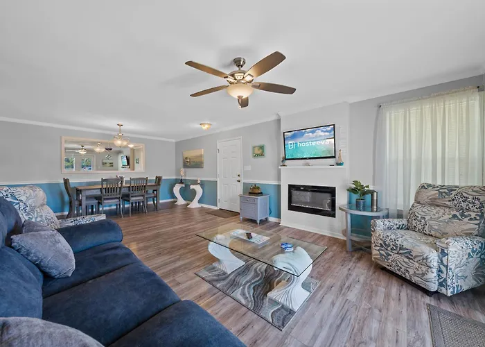 Colony Club E1 Apartment Gulf Shores