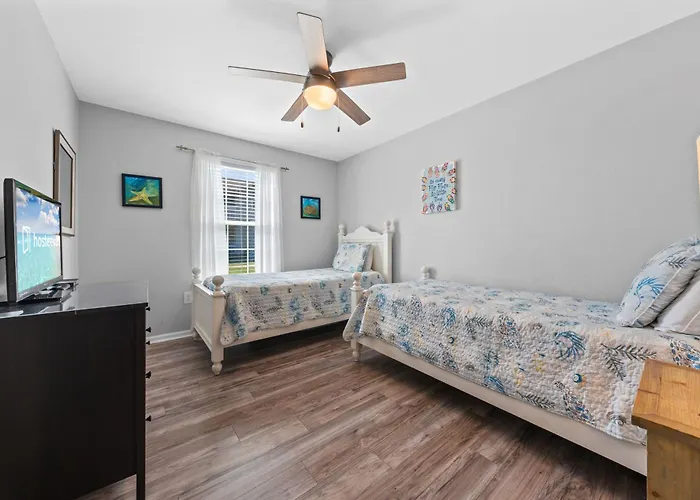 Apartment Colony Club E1 Gulf Shores