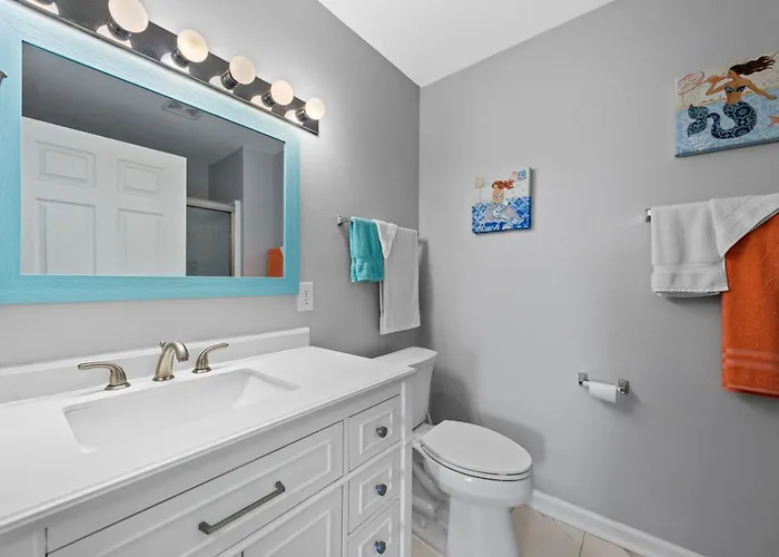 Apartment Colony Club E1 Gulf Shores