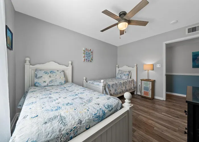 Colony Club E1 * Gulf Shores